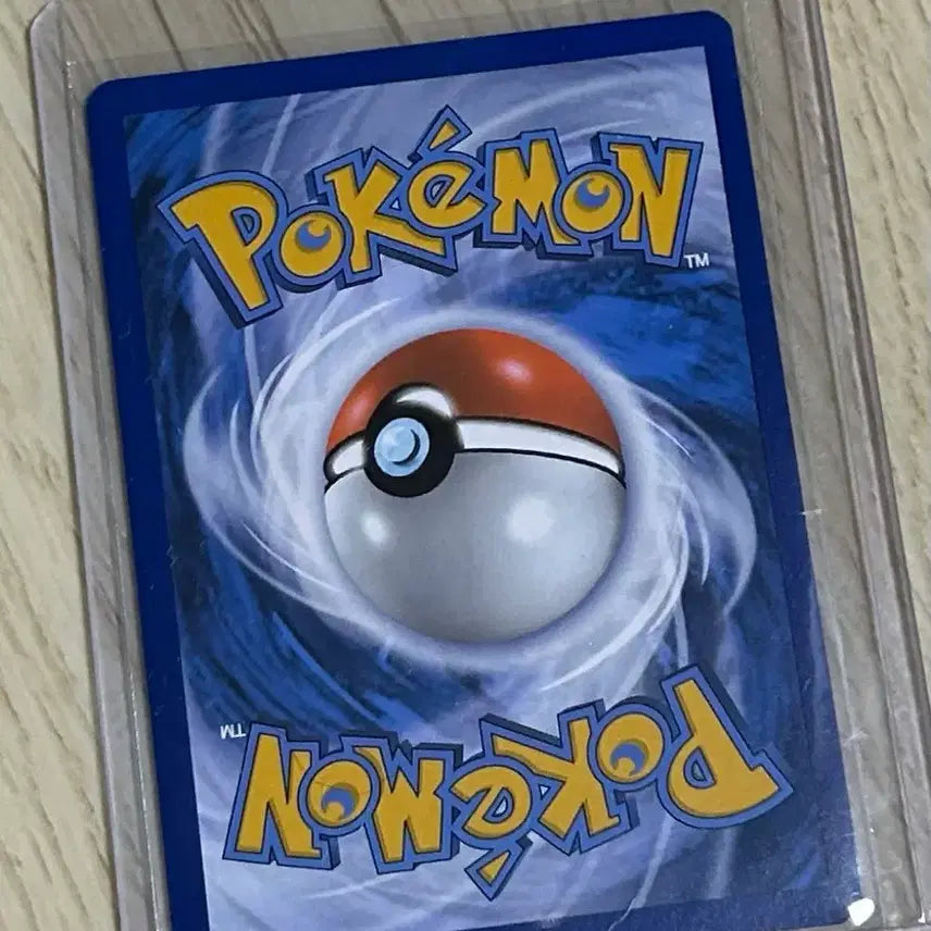 [BUNJANG] Darkrai Halloween Photocard / 할로윈 다크라이 팝니당!!