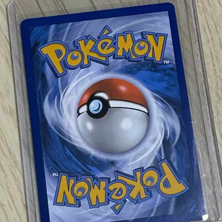 [BUNJANG] Darkrai Halloween Photocard / 할로윈 다크라이 팝니당!!