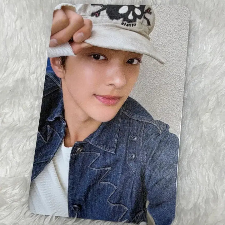 [BUNJANG] CORTIS Gunho Yetimall Photocard / 코르티스 건호 예티몰 포토카드