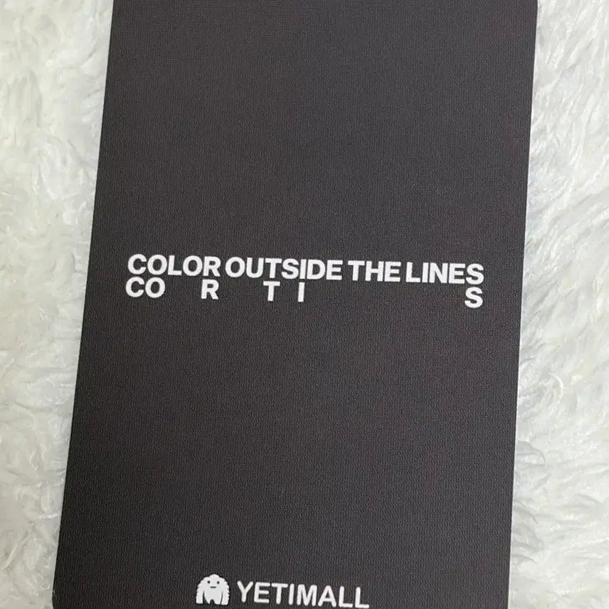 [BUNJANG] CORTIS Gunho Yetimall Photocard / 코르티스 건호 예티몰 포토카드