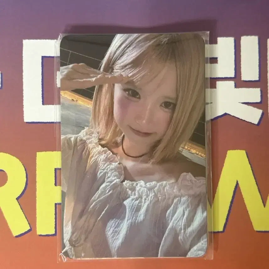 [BUNJANG] fromis_9 Friday Membership Bundle Set Photocard / 프로미스나인 금요일 멤버십 포토카드 일괄