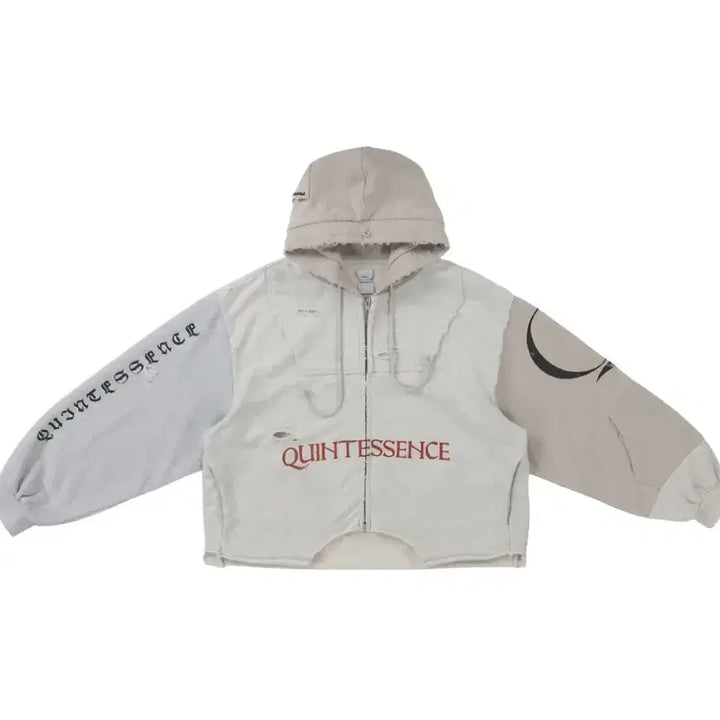 [BUNJANG] Taeyang Quintessence Hoodie (Sealed) / (미개봉)태양 퀸터센스 후드티