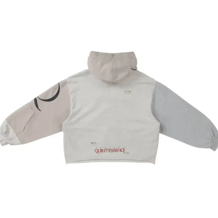 [BUNJANG] Taeyang Quintessence Hoodie (Sealed) / (미개봉)태양 퀸터센스 후드티