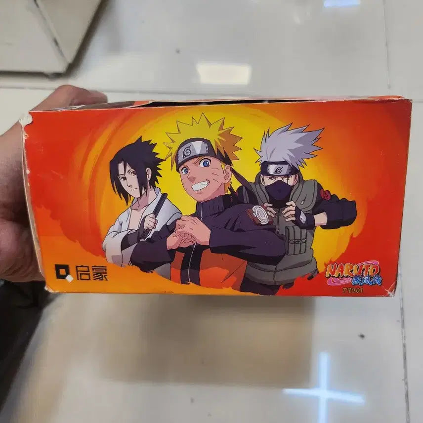 [BUNJANG] Naruto Shippuden Figure / 나루토 질풍전 피규어
