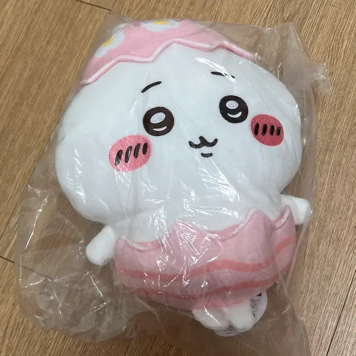 [BUNJANG] Chikawa Easter Big Plush Doll / (미개봉) 치이카와 먼작귀 부활절 대형 big 인형 <치이카와>
