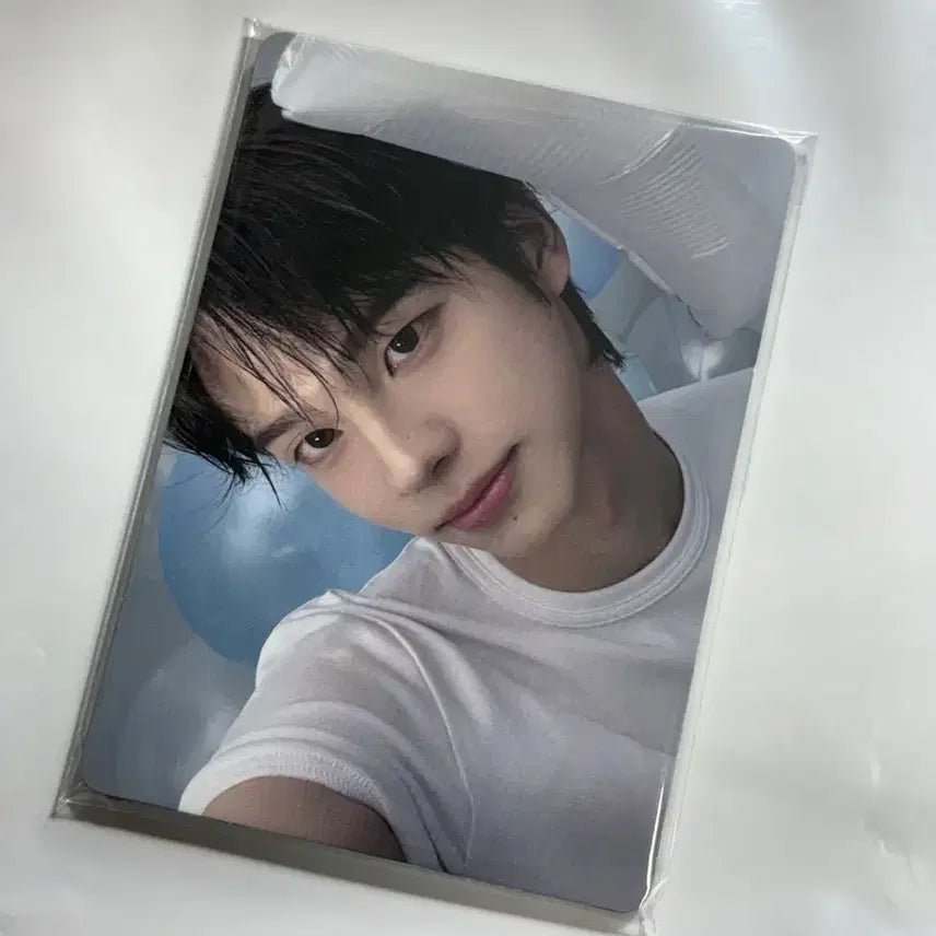 [BUNJANG] Tours POB Photocard Set Bundle / 루블리스 투어스 특전 포카 세트 일괄양도