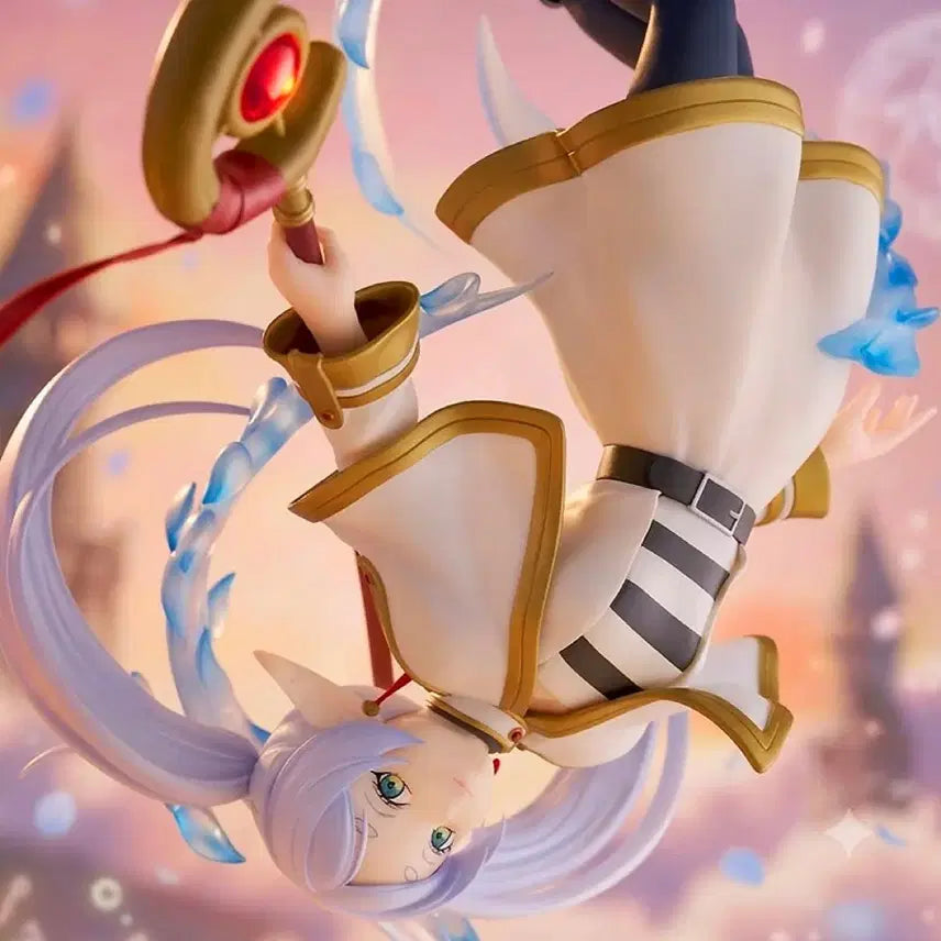 [BUNJANG] Frieren SEGA Figure / 프리렌 세가 피규어