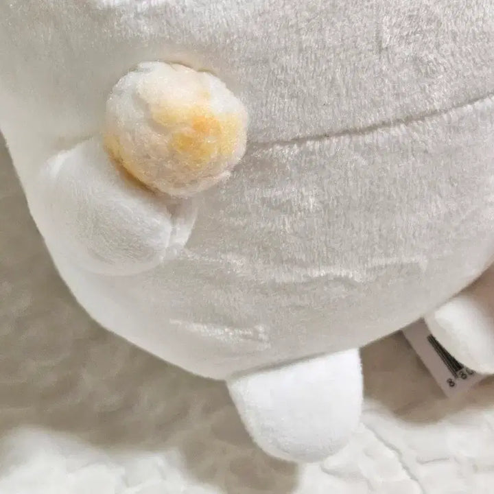 [BUNJANG] Hachiware Popcorn Plush (Medium) / 먼작귀 팝콘 인형 하치와레