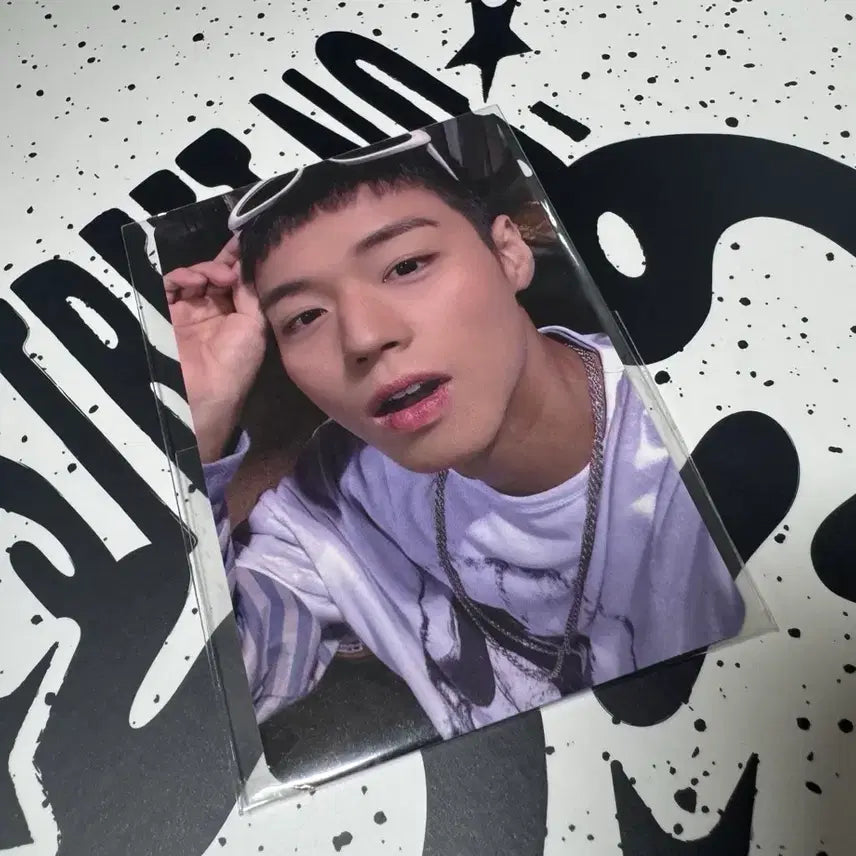 [BUNJANG] Park Ji Hoon 2026 Season&
