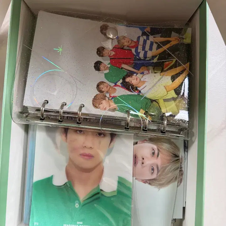 [BUNJANG] BTS 2020 Season&