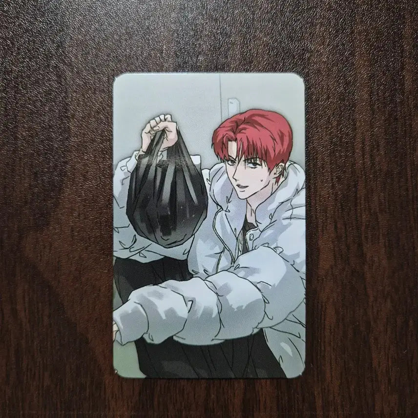 [BUNJANG] Happy Together Sukyeom Photocard / 해피투게더 수겸 비온 아넥스 방포 포카포토카드