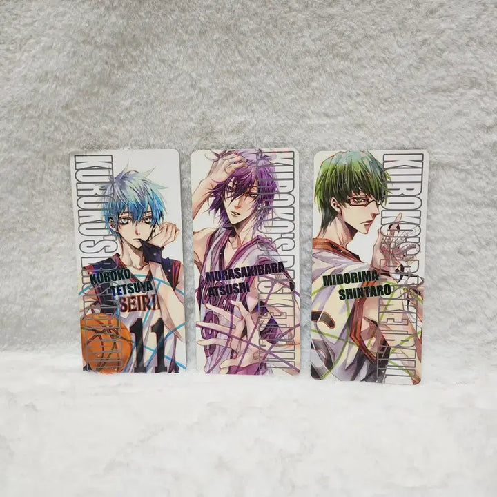 [BUNJANG] Kuroko&