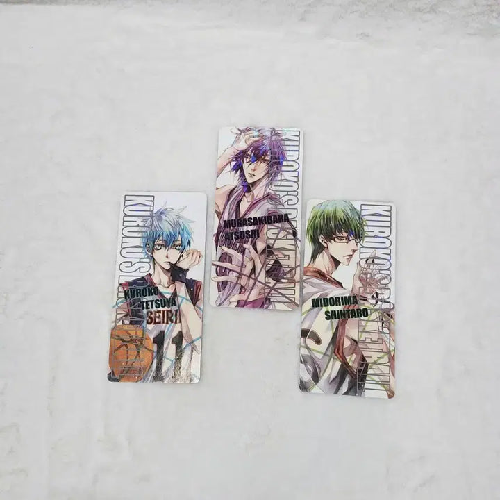 [BUNJANG] Kuroko&