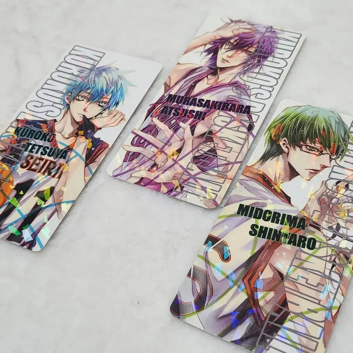 [BUNJANG] Kuroko&