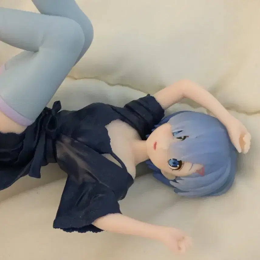 [BUNJANG] Rem Figure Re:Zero / 리제로 렘 피규어