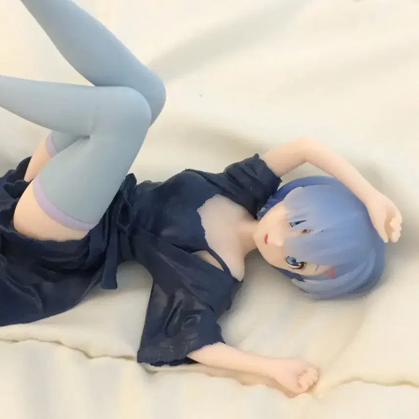 [BUNJANG] Rem Figure Re:Zero / 리제로 렘 피규어