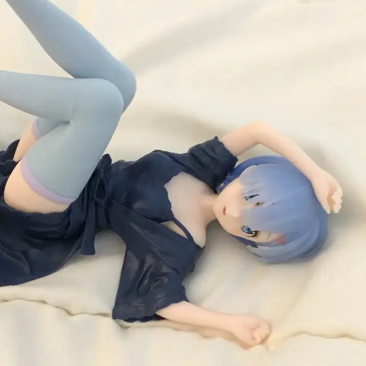 [BUNJANG] Rem Figure Re:Zero / 리제로 렘 피규어