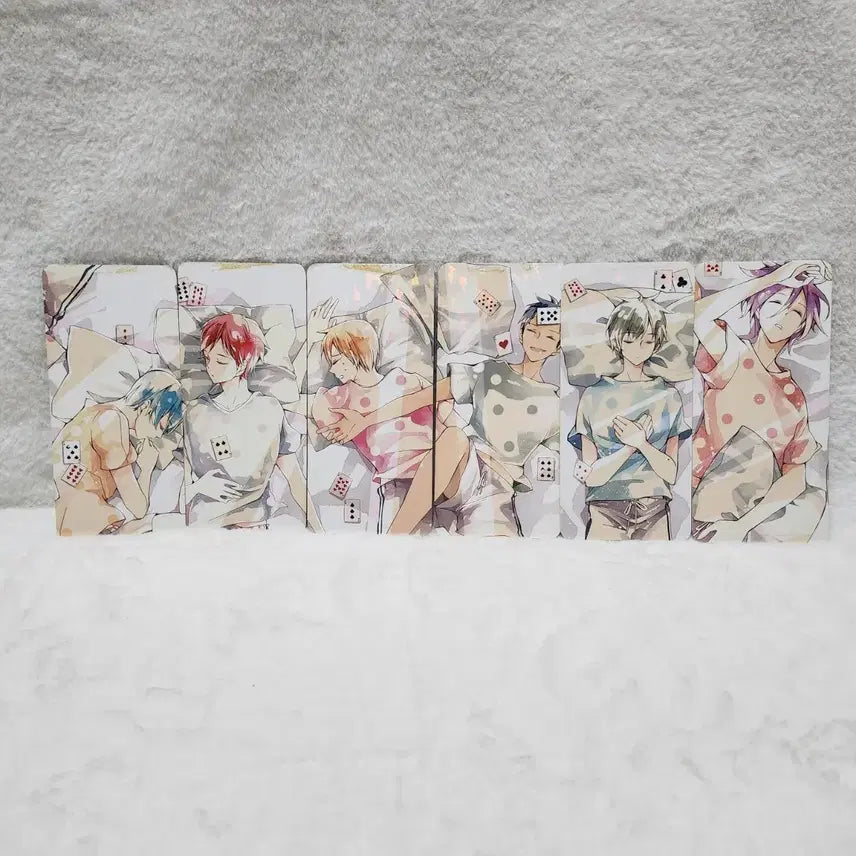 [BUNJANG] Kuroko&