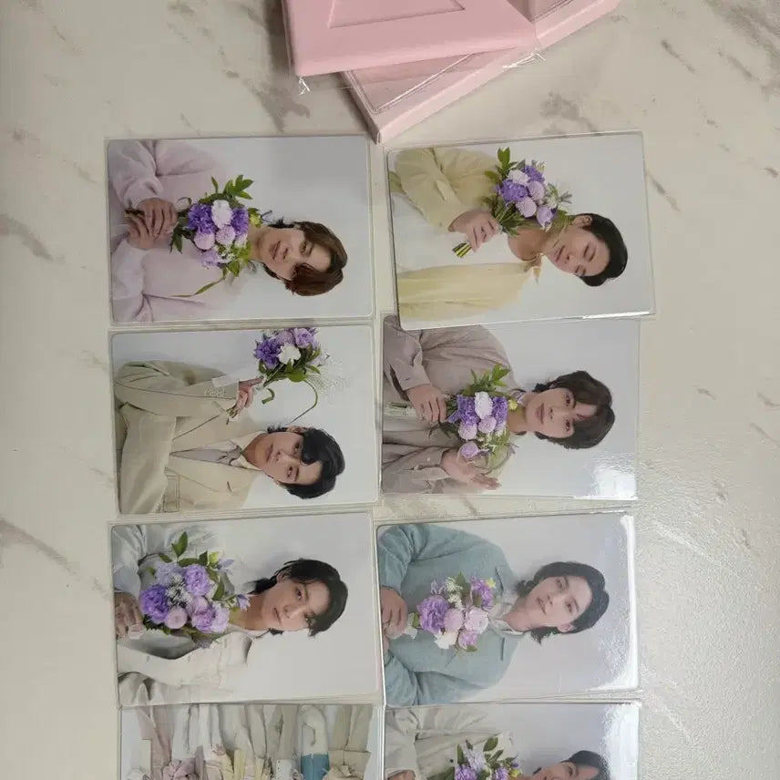[BUNJANG] BTS ARMY Membership Kit / bts army membership kit 아미 멤버십 키트