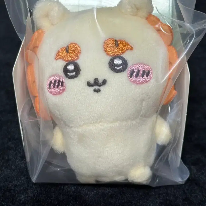 [BUNJANG] Chiikawa Sitting Plush Gacha / 치이카와 앉은누이 가챠 시사