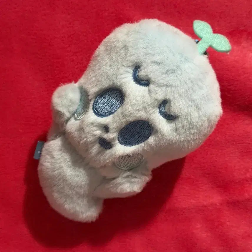 [BUNJANG] NCT Mark Magnetic Doll / (원가양도) 마크 마그네틱 인형