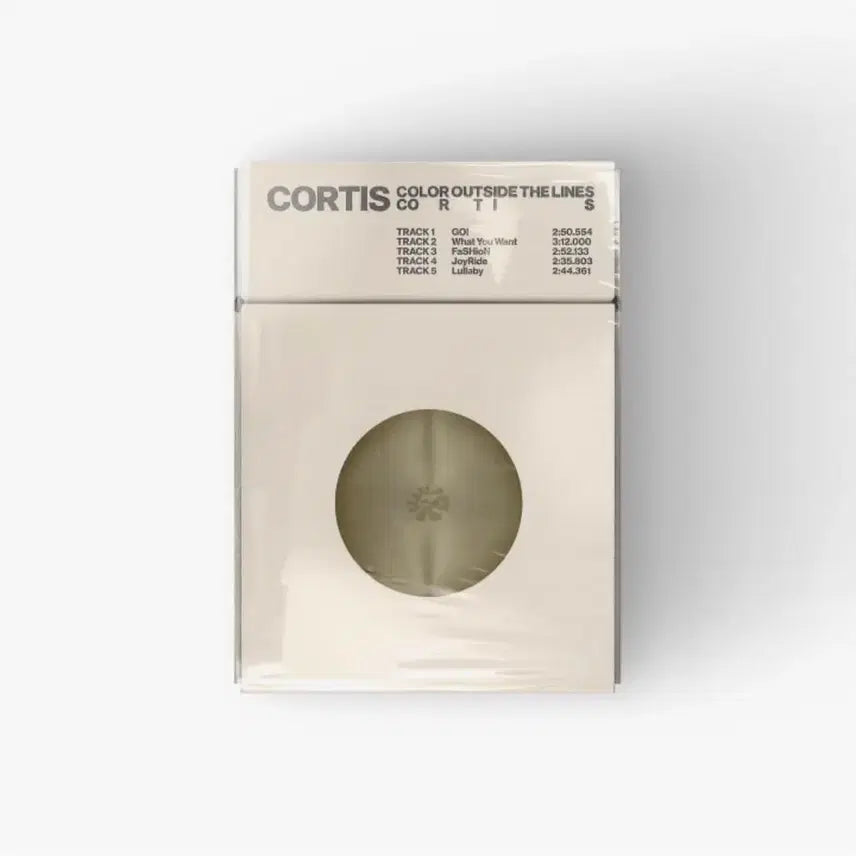 [BUNJANG] Cortis Singing Bowl / Cortis Singing Bowl
