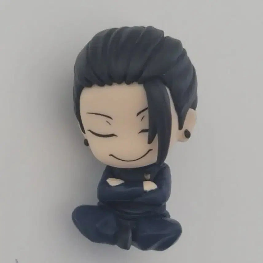 [BUNJANG] Jujutsu Kaisen Suguru Geto Gacha Figure / 주술회전 게토 스구루 가챠 팔아요