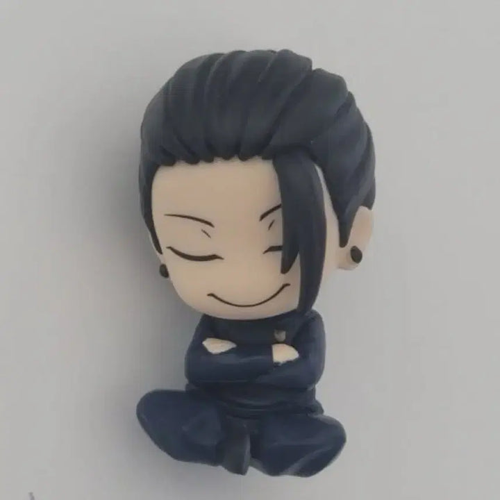 [BUNJANG] Jujutsu Kaisen Suguru Geto Gacha Figure / 주술회전 게토 스구루 가챠 팔아요