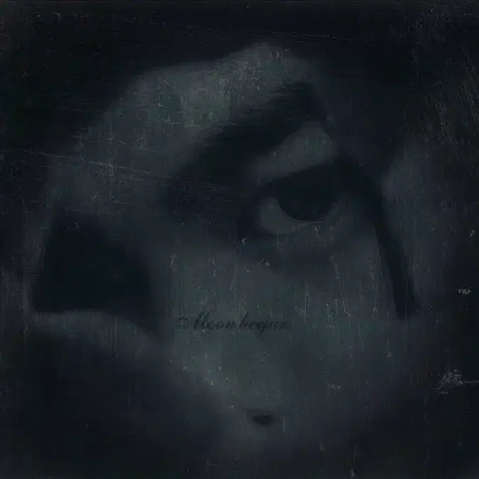 [BUNJANG] Moon Hee-joon 2nd Album "Messiah" CD / 문희준 2집 Messiah 앨범 시디 CD 에이치오티 에쵸티