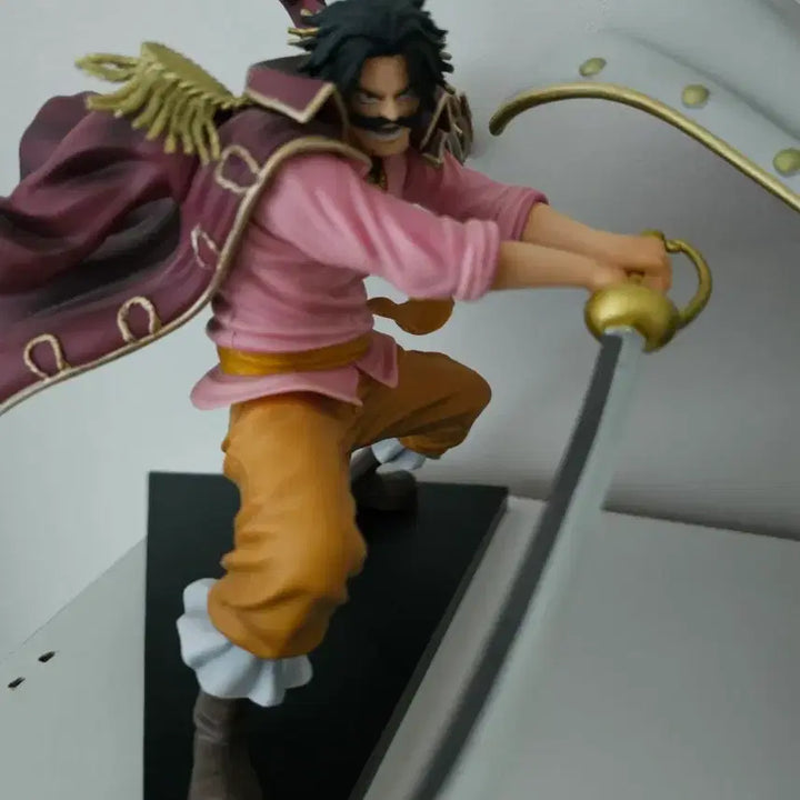 [BUNJANG] One Piece Ichiban Kuji Legend Over Time Bundle Set Figures (Whitebeard &amp; Roger) / 레전드 오버 타임 원피스 제일 복권 일괄 판매
