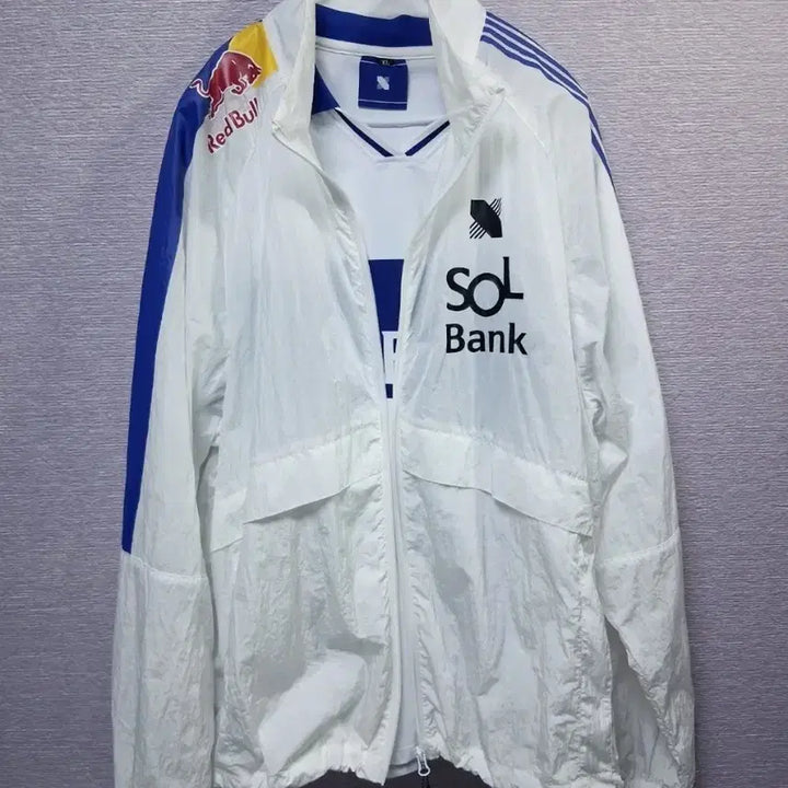 [BUNJANG] DRX 2024 Uniform XL Jersey &amp; Jumper Bundle Set / 2024 DRX 유니폼 일괄 세트