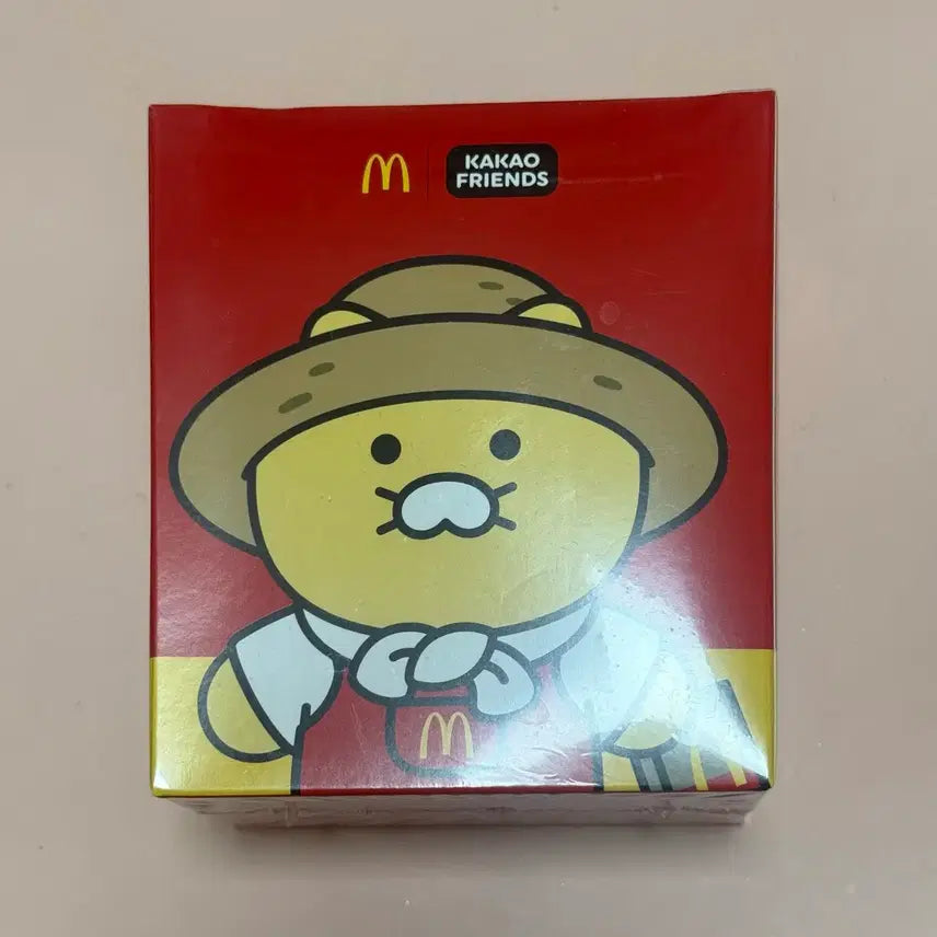 [BUNJANG] McDonald&