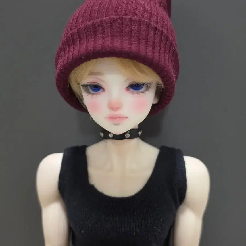 [BUNJANG] Piposse Sora Ball-Jointed Doll (White Skin) / 구체관절인형 피포스 소라 msd