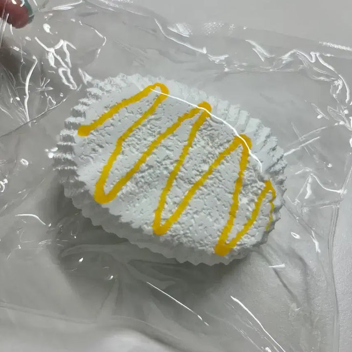 [BUNJANG] Limited Edition Juanmi Mallangi Rare Item / 주안미 한정판 말랑이 희귀매물
