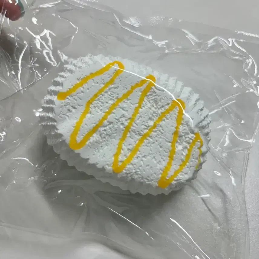 [BUNJANG] Limited Edition Juanmi Mallangi Rare Item / 주안미 한정판 말랑이 희귀매물
