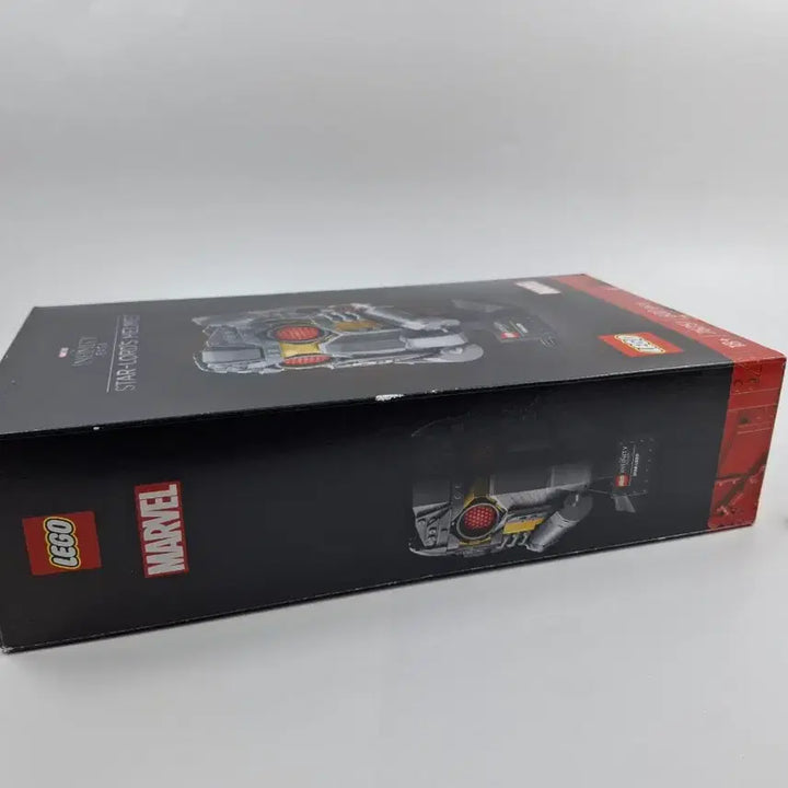 [BUNJANG] LEGO Marvel Star-Lord Helmet 76251 / 레고 76251 마블 스타로드 헬멧