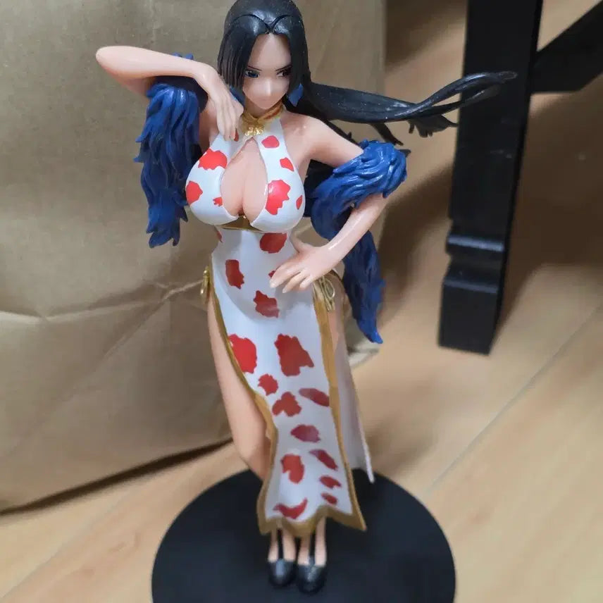 [BUNJANG] Boa Hancock Figure (Replica) / 원피스 (가품) 보아 핸콕 피규어