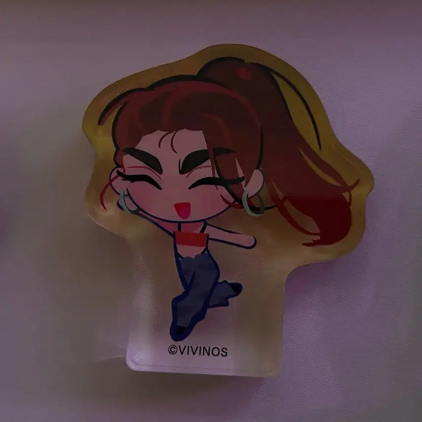[BUNJANG] A.ST. HYUNA Hiteen SD Korotto / 에이스테 현아 하이틴 SD 코롯토
