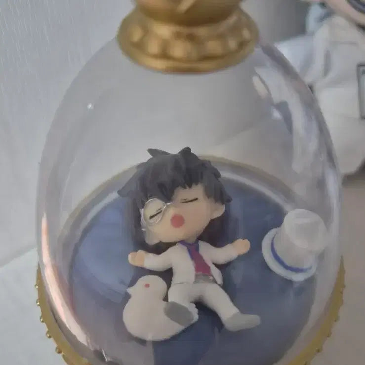 [BUNJANG] Detective Conan Kaito Kid Dreaming Egg / 명탐정코난 괴도키드 드리밍에그 판매