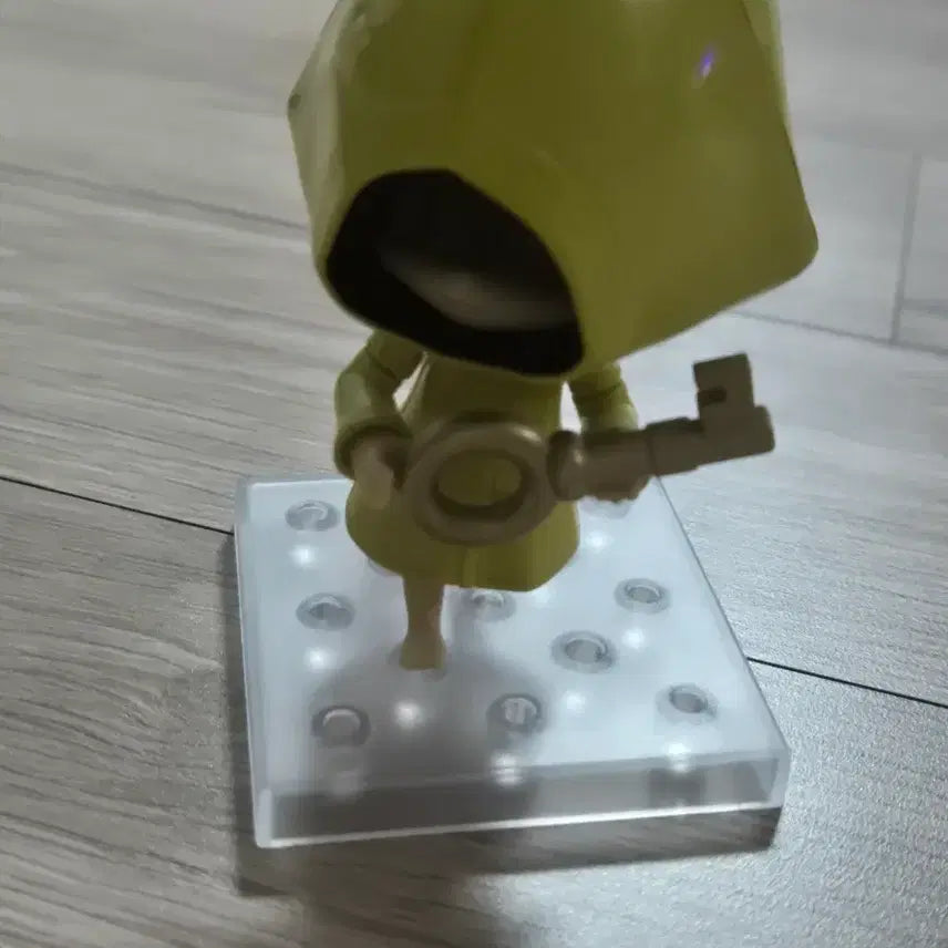 [BUNJANG] Little Nightmares Six Nendoroid / 리틀나이트메어 식스 넨도로이드 판매
