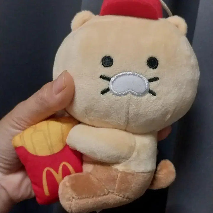 [BUNJANG] McDonald&