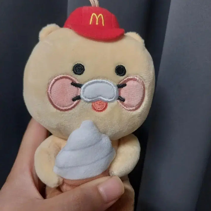 [BUNJANG] McDonald&