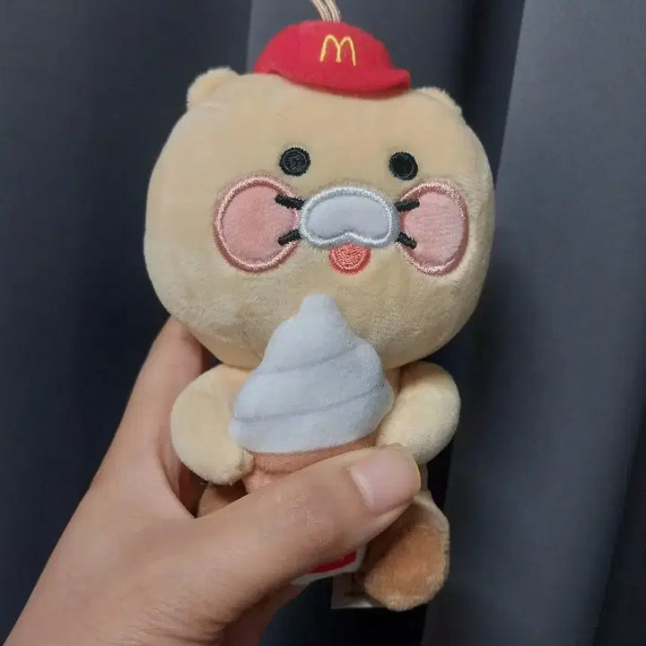 [BUNJANG] McDonald&
