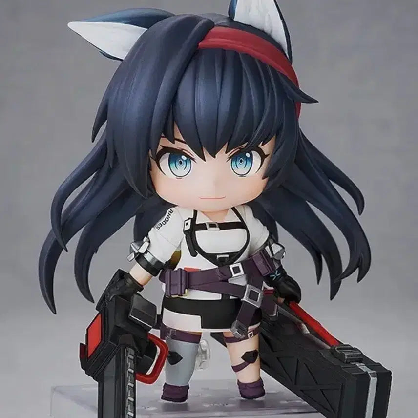 [BUNJANG] Arknights Blaze Nendoroid (Sealed) / 미개봉 명일방주 블레이즈 넨도로이드