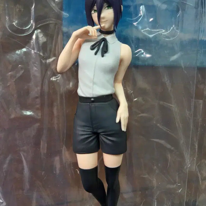 [BUNJANG] Chainsaw Man Denji Ichiban Sho Figure / 체인소맨 레제 이치방쇼 피규어