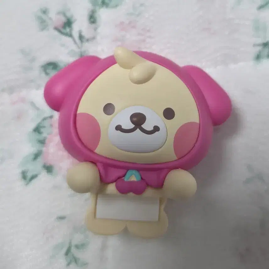 [BUNJANG] EXO Chanyeol Yeolddengi Pickup Figure / 엑소 찬열 열댕이 픽업피규어 chanyeol 단순개봉 팝니다.