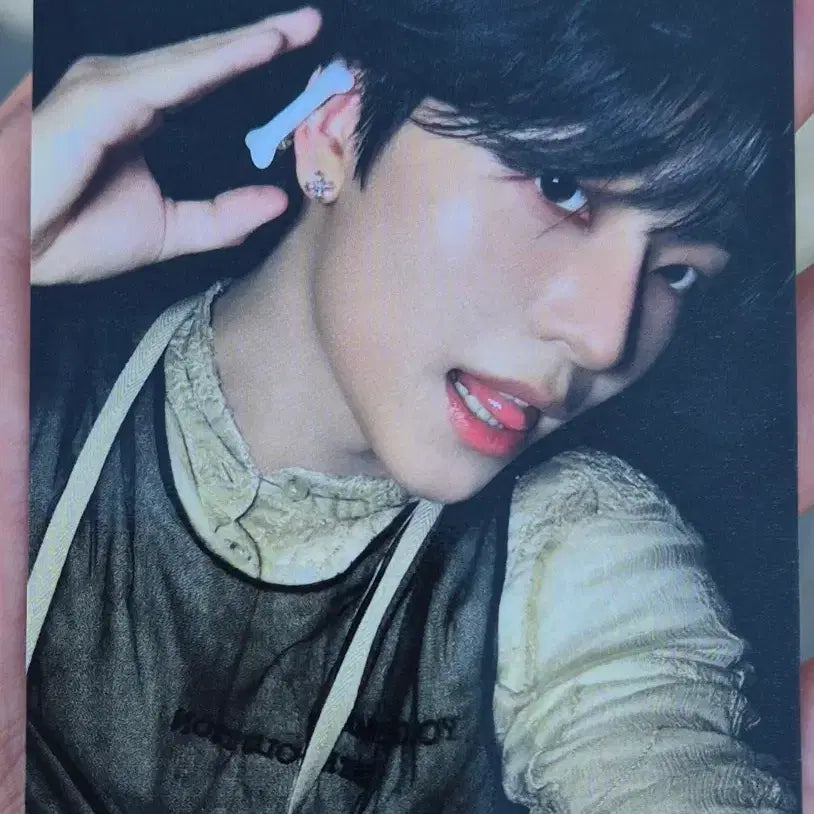 [BUNJANG] ALD1 Alphadriveone Heishinlong Bondai Unreleased Photocard / 알디원 허씬롱 본다이어 공방 포카 양도 판매 wts sell ald1 알파드라이브원