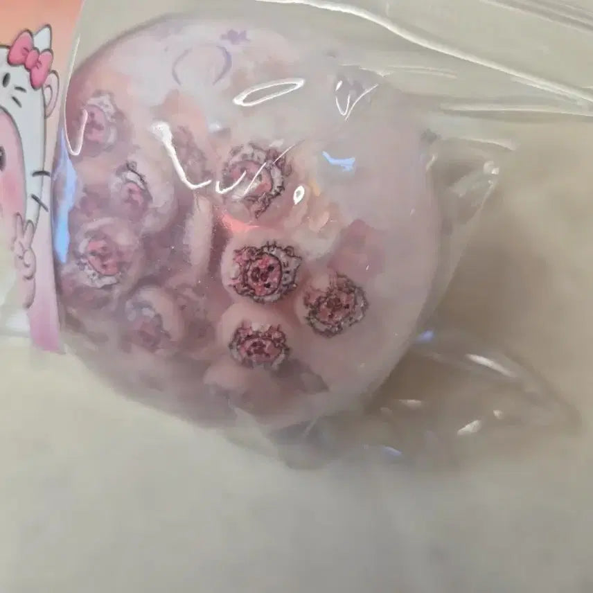 [BUNJANG] Luffy Handmade Squishy / 루피 수제공 수제말랑이 직구 새제품
