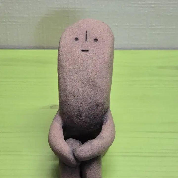 [BUNJANG] Toinz Chuck 7cm / 토인즈 척 7cm