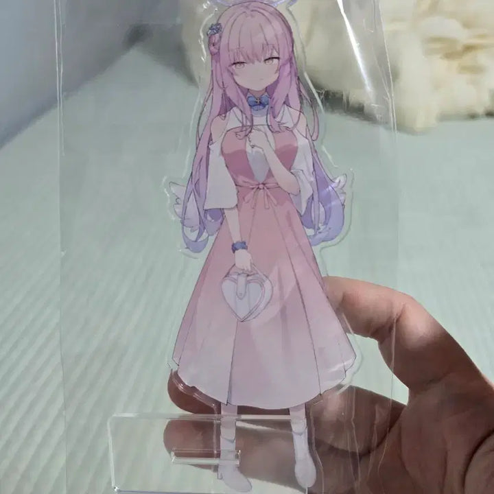 [BUNJANG] Blue Archive Acrylic Stand Collection / 블루아카이브 아크릴 정리